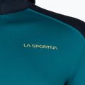 Men's trekking sweatshirt La Sportiva Upendo Hoody blue L67635629 3
