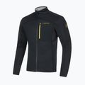 La Sportiva Elements men's trekking sweatshirt black L689999