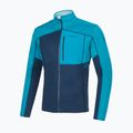Men's La Sportiva Elements trekking sweatshirt blue L68629635
