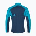 Men's La Sportiva Elements trekking sweatshirt blue L68629635 2
