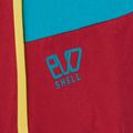 Men's La Sportiva Crizzle EVO Shell red/yellow membrane rain jacket L75320723 10