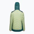 La Sportiva women's down jacket Mythic Primaloft green M18727726 2