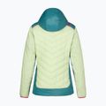 La Sportiva women's down jacket Mythic Primaloft green M18727726 8