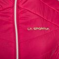 La Sportiva women's down jacket Mythic Primaloft pink M18409635 3