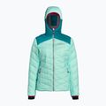La Sportiva women's down jacket Deimos Down blue M19616635