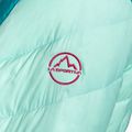 La Sportiva women's down jacket Deimos Down blue M19616635 3