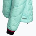 La Sportiva women's down jacket Deimos Down blue M19616635 4