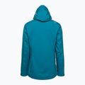 Women's La Sportiva Firestar Evo Shell membrane rain jacket blue M24635635 2