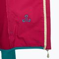 Women's trekking sweatshirt La Sportiva Upendo Hoody blue M33409635 5