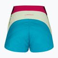 Women's trekking shorts La Sportiva Parallel Primaloft blue M40635727 2