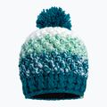 Women's winter beanie La Sportiva Terry Beanie turquoise X31616635 2