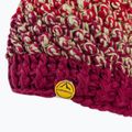 Women's winter beanie La Sportiva Terry Beanie red X31321409 3