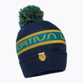 La Sportiva Orbit Beanie winter cap blue Y64629635