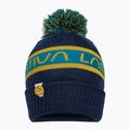 La Sportiva Orbit Beanie winter cap blue Y64629635 2