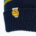La Sportiva Orbit Beanie winter cap blue Y64629635 3