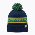 La Sportiva Orbit Beanie winter cap blue Y64629635 4
