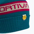 La Sportiva Orbit Beanie winter cap blue Y64635727 3