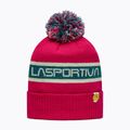 La Sportiva Orbit Beanie winter cap red Y64409635 4