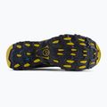 Men's trekking boots La Sportiva Ultra Raptor II Mid Leather GTX grey 34J909629 5