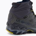 Men's trekking boots La Sportiva Ultra Raptor II Mid Leather GTX grey 34J909629 7