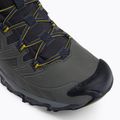 Men's trekking boots La Sportiva Ultra Raptor II Mid Leather GTX grey 34J909629 9
