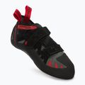 La Sportiva Tarantula Boulder men's climbing shoe black and red 40C917319