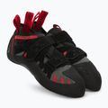 La Sportiva Tarantula Boulder men's climbing shoe black and red 40C917319 4