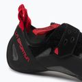 La Sportiva Tarantula Boulder men's climbing shoe black and red 40C917319 8