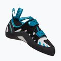 La Sportiva Tarantula Boulder women's climbing shoe black/blue 40D001635 10