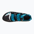 La Sportiva Tarantula Boulder women's climbing shoe black/blue 40D001635 16