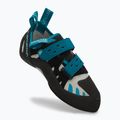 La Sportiva Tarantula Boulder women's climbing shoe black/blue 40D001635