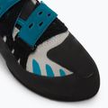 La Sportiva Tarantula Boulder women's climbing shoe black/blue 40D001635 8