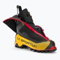 La Sportiva men's high alpine boots G-Tech black 31F999100 7