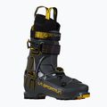 Men's La Sportiva Solar II skydiving boot grey-yellow 89G900100 8