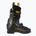 Men's La Sportiva Solar II skydiving boot grey-yellow 89G900100 9