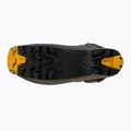 Men's La Sportiva Solar II skydiving boot grey-yellow 89G900100 14