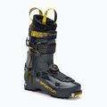 Men's La Sportiva Solar II skydiving boot grey-yellow 89G900100