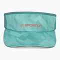 LaSportiva Skyrun Visor running visor blue Y68636638 4