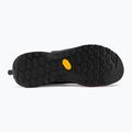 La Sportiva TX2 Evo women's approach shoe black/red 27W900402 5