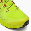 La Sportiva Jackal II men's running shoe green 56J720314 7