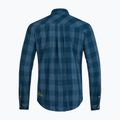 Men's trekking shirt La Sportiva Andes blue F11639729 2