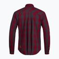 La Sportiva men's shirt Andes carbon/hawaiian sun 2