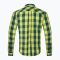 Men's trekking shirt La Sportiva Andes green F11729208 2