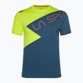 La Sportiva men's climbing shirt Float navy blue N00639729