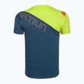 La Sportiva men's climbing shirt Float navy blue N00639729 2