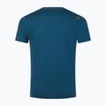 La Sportiva men's climbing shirt Cinquecento navy blue N55639208 6