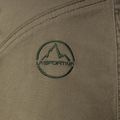 La Sportiva men's climbing shorts Esquirol green N78731711 3