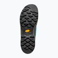Men's trekking shoes LaSportiva TX4 R black-blue 27Z640108 13