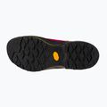 Women's trekking shoes LaSportiva TX4 R black/red 37A410108 10