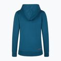 Women's trekking sweatshirt La Sportiva Retro Hoody storm blue 6
